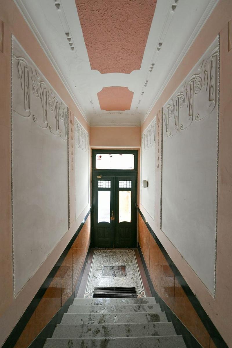 Wishlist Old Prague Residences - U Obecního dvora 1 Pokoj fotografie
