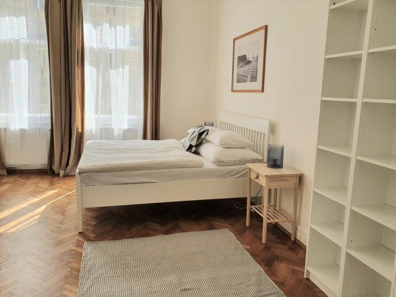 Wishlist Old Prague Residences - U Obecního dvora 1 Pokoj fotografie