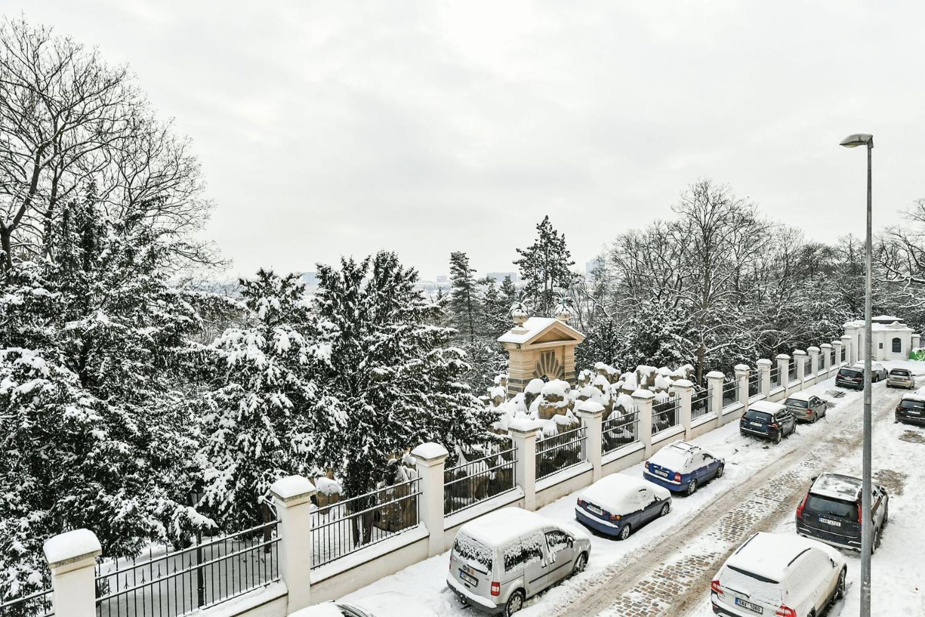 Wishlist Old Prague Residences - U Obecního dvora 1 Pokoj fotografie